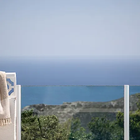 Vista Ibiza By Abahana * Benitachell
