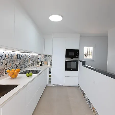 Villa Vista Ibiza By Abahana
