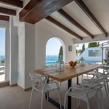 Vista Ibiza By Abahana *