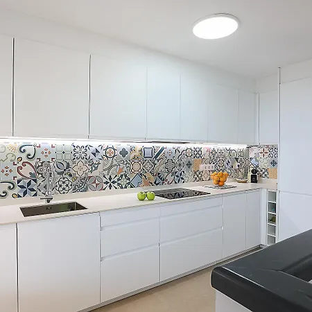 Vista Ibiza By Abahana Villa Benitachell