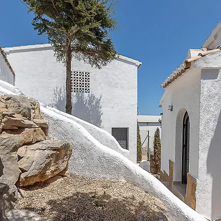 Vista Ibiza By Abahana *