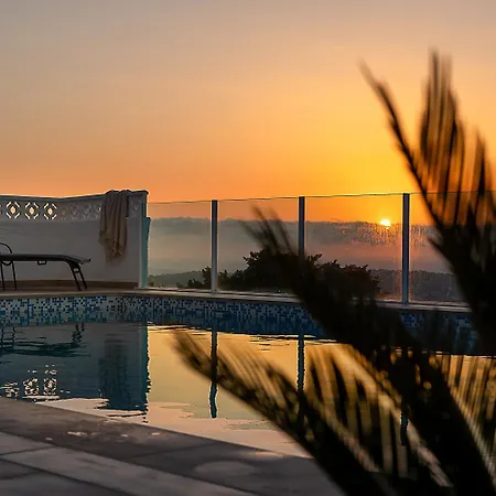 Vista Ibiza By Abahana Villa *