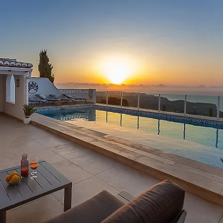 Vista Ibiza By Abahana * Benitachell