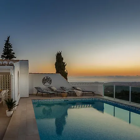 Villa Vista Ibiza By Abahana *