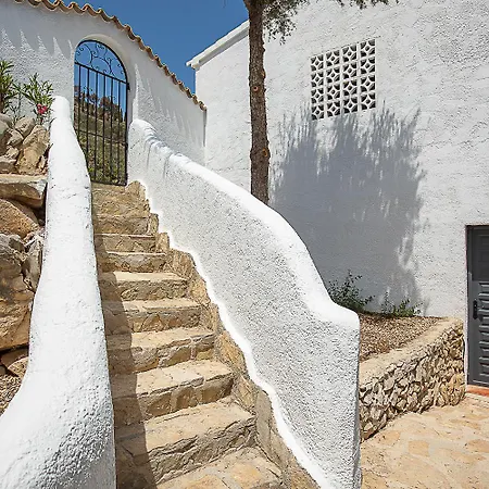 Vista Ibiza By Abahana