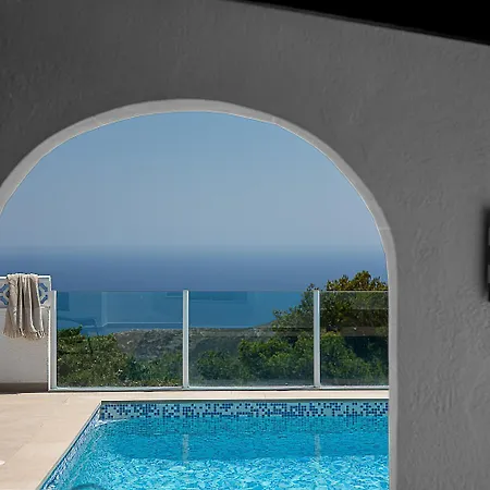 Vista Ibiza By Abahana Villa